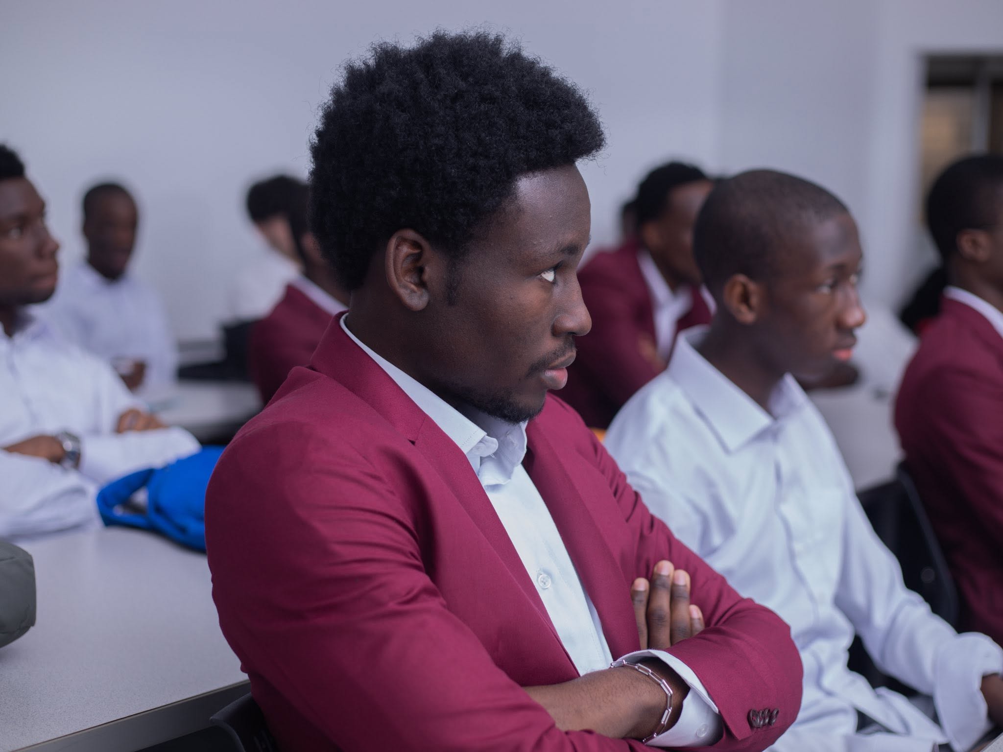 Les soutenances des projets finaux des étudiants de Bachelor 2 les 9 et 10 juin et Bachelor 1 les 14 et 15 Juillet 2026