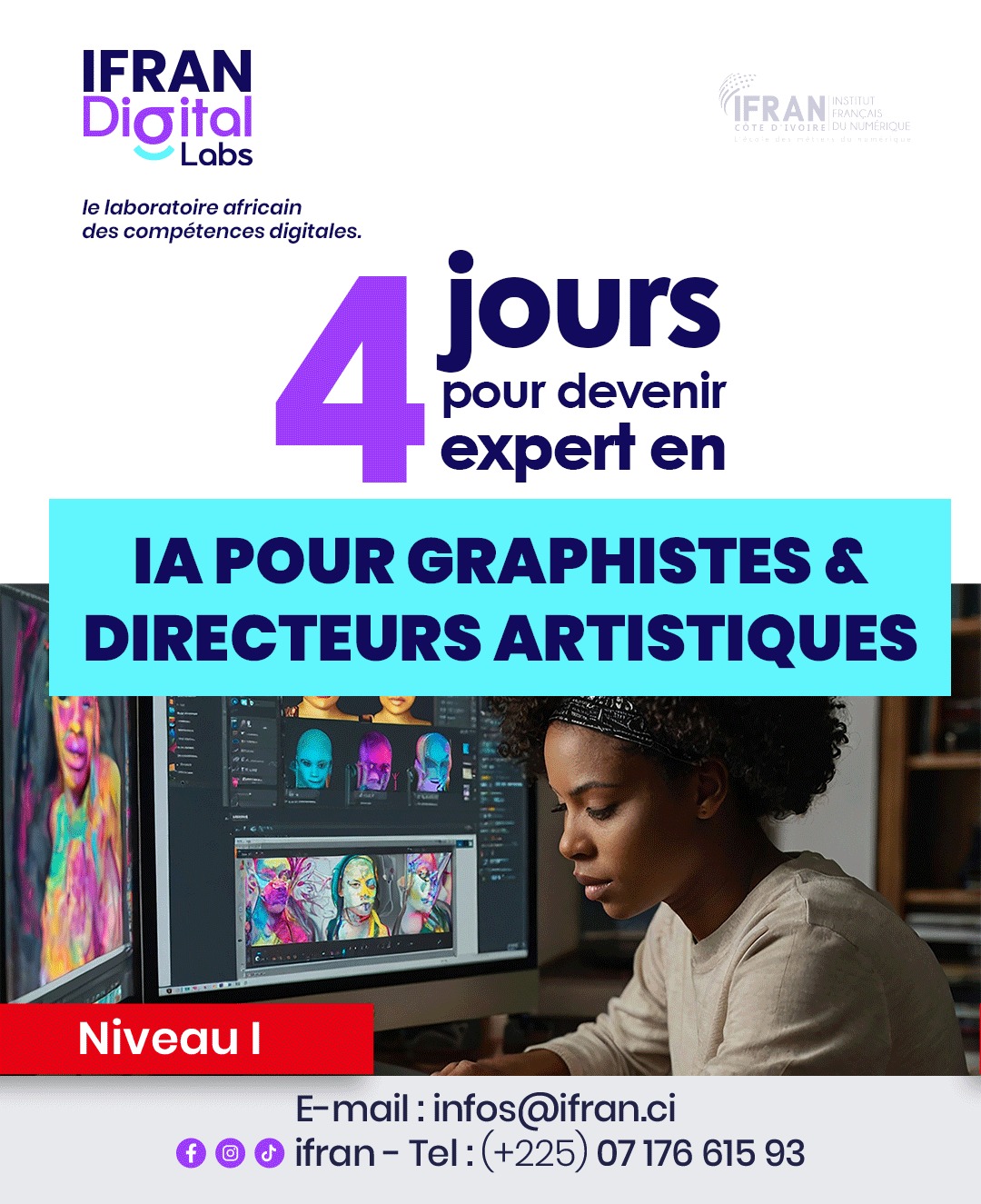 IFRAN Labs image 2