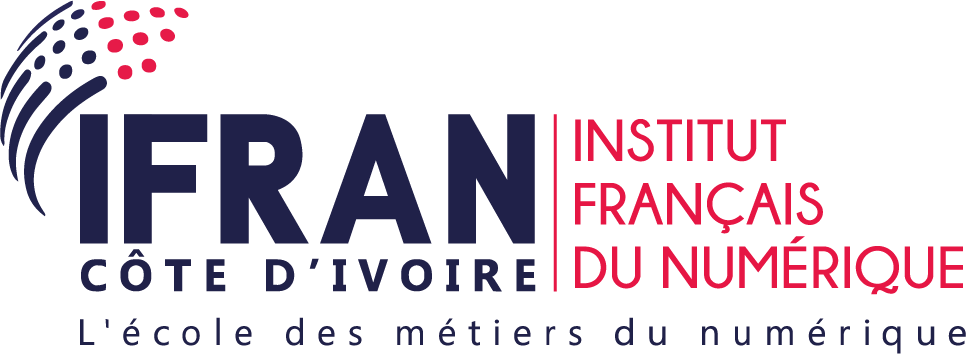 IFRAN Logo