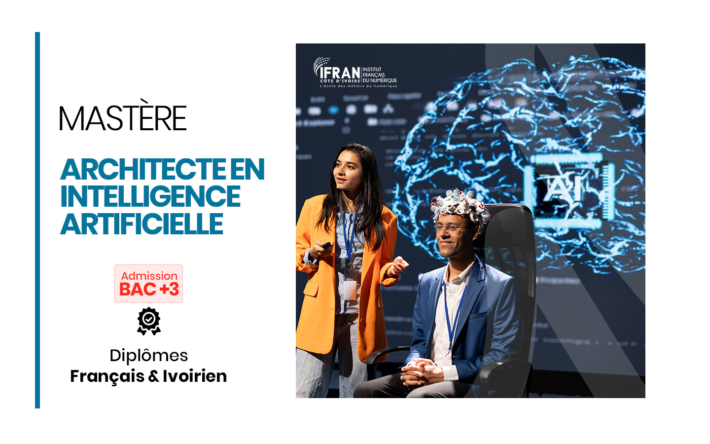 Formations IFRAN