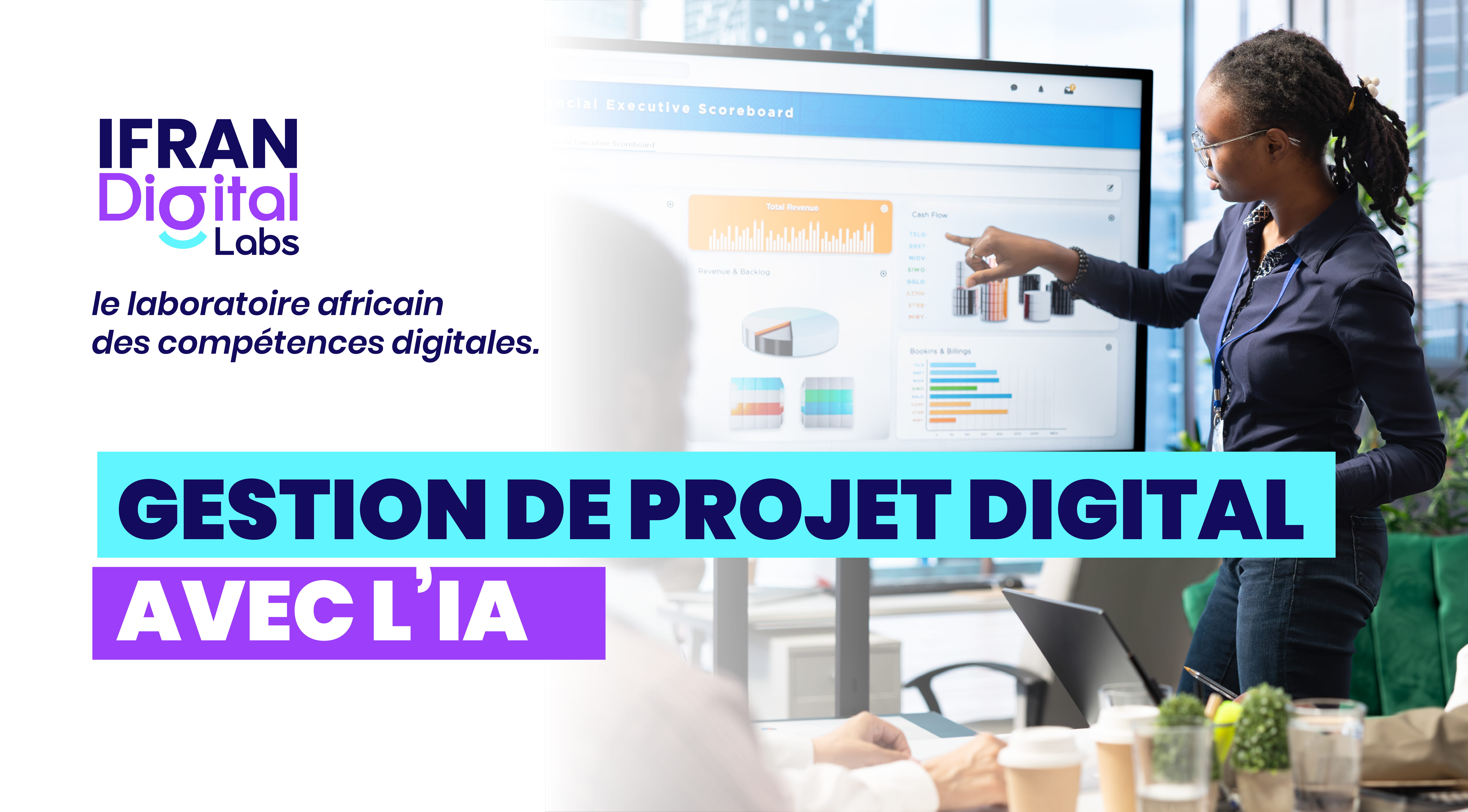 GESTION PROJET